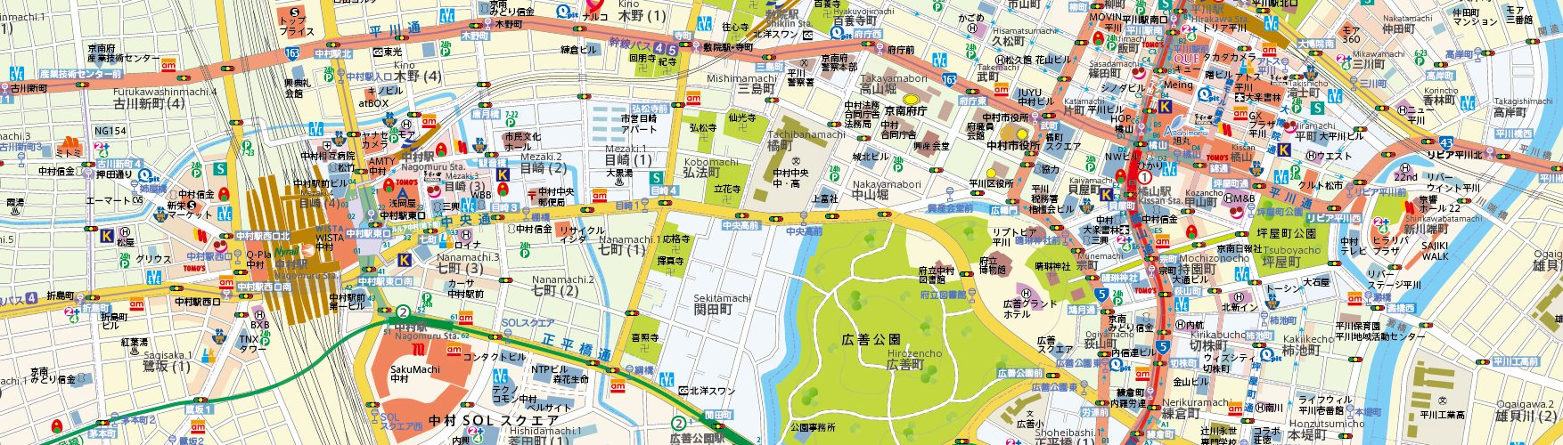 空想都市へ行こう 地理人がいざなう 空想地図の世界へようこそ